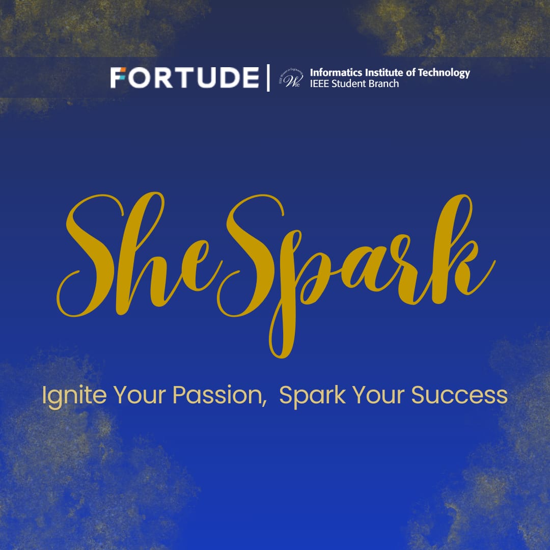 SheSpark